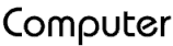 Computer